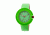 Crayo Equinox Quartz Watch, Green/Brown, Standard CRACR2803