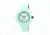 Crayo Equinox Quartz Watch, Blue/Charcoal, Standard CRACR2804