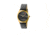 Crayo Graffiti Leather-Band Watch, Multicolor/Grey, CRACR4003