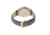 Crayo Graffiti Leather-Band Watch, Multicolor/Grey, CRACR4003