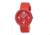 Crayo Jazz Watch, Red CRACR1803
