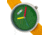 Crayo Metric Unisex Watch, Yellow, One Size, CRACR5805