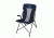 Crazy Legs Quad Chair-Midnight