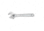 Crescent Adjustable Wrench, 10in, AC210VS
