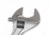 Crescent Adjustable Wrench, 12in, AC212VS