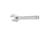 Crescent Adjustable Wrench, 8in, AC28VS