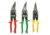 Crescent Aviation Snips Set, 3 Pc., M123R