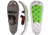 Crescent Moon Eva Foam Snowshoe, Grey, 760616