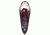Crescent Moon Gold 9 Snowshoe -Bombastic Brass