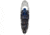 Crescent Moon Silver 17 Snowshoe