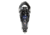 Crescent Moon Silver Kids Snowshoe