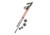 Crescent Moon Trekking Poles - 3 Section