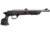 Crickett Adult Pistol, .22 Winchester Magnum Rimfire, 9 inch barrel, 1 Round, KSA796-FRRMPG