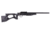 Crickett Black Target Bolt Action Rifle, .22 Long Rifle, 16.12 in barrel, 1 Rounds, KSA2544-FRRMPG