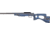 Crickett Extreme Bolt Action Rifle With Thumbhole Stock, .22 Long Rifle, 16.12in Barrel