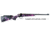 Crickett G2 Bolt Action Rifle, .22 Long Rifle, 16.12in Barrel