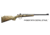 Crickett G2 Bolt Action Rifle, .22 Long Rifle, 16.12in Barrel