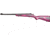 Crickett G2 Bolt Action Rifle, .22 Long Rifle, 16.12in Barrel