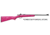 Crickett G2 Bolt Action Rifle, .22 Long Rifle, 16.12in Barrel