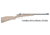 Crickett G2 Bolt Action Rifle, .22 Long Rifle, 16.12in Barrel