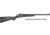Crickett G2 Bolt Action Rifle, .22 Long Rifle, 16.12in Barrel