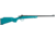 Crickett G2 Bolt Action Rifle, .22 Long Rifle, 16.12in Barrel