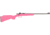 Crickett G2 Bolt Action Rifle, .22 Long Rifle, 16.12in Barrel