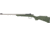 Crickett G2 Bolt Action Rifle, .22 Long Rifle, 16.12in Barrel