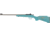 Crickett G2 Bolt Action Rifle, .22 Long Rifle, 16.12in Barrel