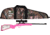 Crickett G2 Bolt Action Rifle, .22 Long Rifle, 16.5in Barrel