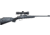 Crickett G2 Bolt Action Rifle, .22 Long Rifle, 16.5in Barrel