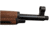 Crickett Nagant Youth Bolt Action Rifle, .22 Long Rifle, 20in Barrel