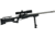 Crickett Precision Bolt Action Rifle, .22 Long Rifle, 16.12in Barrel