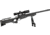 Crickett Precision Youth Bolt Action Rifle, .22 Long Rifle, 16.12 inch Barrel