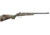Crickett My First Rifle Gen2 Rifle, .22 Short, .22 Long Rifle, 16.10 inch barrel, 1 Round Magazine, KSA2170-FRRMPG