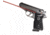 Crimson Trace Lasergrips for Walther PPK/S - LG380