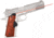 Crimson Trace 1911 Government/Commander Laser Grip,Cocobolo LG-917-DEMO
