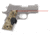 Crimson Trace 1911 Lasergrip compact in Digital Camo w/Kimber logo, Red, Compact LG-404P3 DEMO