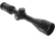Crimson Trace Brushline Pro Rifle Scope, 2.5-10x42mm, 1in Tube, Second Focal Plane, CT Custom BDC PRO Reticle, MOC Coating