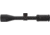Crimson Trace Brushline Pro Rifle Scope, 2.5-10x42mm, 1in Tube, Second Focal Plane, CT Custom BDC PRO Reticle, MOC Coating