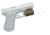 Crimson Trace CMR-202 Rail Master Universal Light, Coyote Tan Cerakote CMR-202CTAN