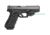 Crimson Trace CMR-206 Laser Pointer, M1913 Rail/Glock, Green Dot, Black, 01-3000227