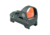 Crimson Trace Compact Electronic Open Reflex Sight for Rifles/Shotguns, 3.25 MOA, Wide FOV, Picatinny Mount, Black CTS-1400
