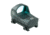 Crimson Trace Compact Electronic Open Reflex Sight for Rifles/Shotguns, 3.25 MOA, Wide FOV, Picatinny Mount, Black CTS-1400