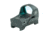 Crimson Trace Compact Electronic Open Reflex Sight for Rifles/Shotguns, 3.25 MOA, Wide FOV, Picatinny Mount, Black CTS-1400
