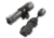 Crimson Trace Cree XPL LED Waterproof Anodized Aluminum Tactical Light for Rail Equipped Long Guns,900 Lumens, CWL-202