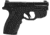 Crimson Trace Laserguard Red S&amp;w Bodyguard 2.0