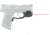 Crimson Trace LG-422 Red Laserguard for Sig Sauer P365, LG-422