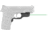 Crimson Trace LG-459 Green Laserguard for Smith &amp; Wesson M&amp;P Shield EZ .380 and M&amp;P 22 Compact, LG-459G