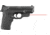 Crimson Trace LG-459 Red Laserguard for Smith &amp; Wesson M&amp;P Shield EZ .380 and M&amp;P 22 Compact, LG-459